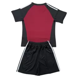 Spanje Keeper Tenue Kind WK 2026 Rode