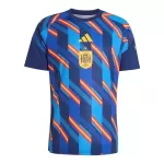 Spanje Pre-Match Shirt Heren WK 2026
