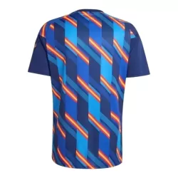 Spanje Pre-Match Shirt Heren WK 2026