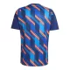 Spanje Pre-Match Shirt Heren WK 2026
