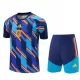 Spanje Pre-Match Tenue Kind WK 2026