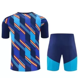 Spanje Pre-Match Tenue Kind WK 2026