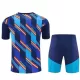 Spanje Pre-Match Tenue Kind WK 2026