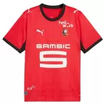 Stade Rennais Shirt Heren Thuis 2026/27