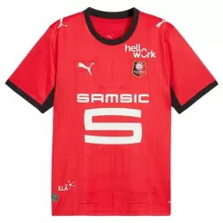 Stade Rennais Shirt Heren Thuis 2026/27