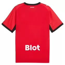 Stade Rennais Shirt Heren Thuis 2026/27