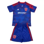 Universidad de Chile Tenue Kind Thuis 2026/27