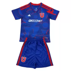 Universidad de Chile Tenue Kind Thuis 2026/27