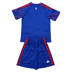 Universidad de Chile Tenue Kind Thuis 2026/27
