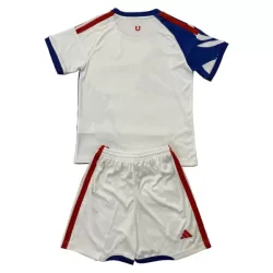 Universidad de Chile Tenue Kind Uit 2026/27