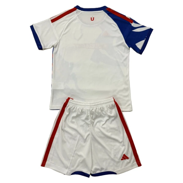 Universidad de Chile Tenue Kind Uit 2026/27