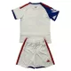 Universidad de Chile Tenue Kind Uit 2026/27
