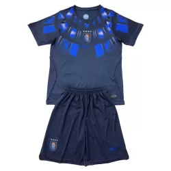 Uruguay Tenue Kind Uit WK 2026