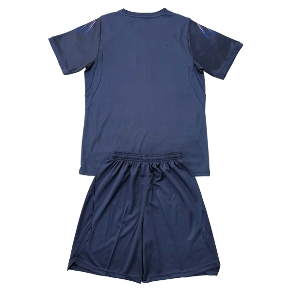 Uruguay Tenue Kind Uit WK 2026