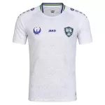 Uzbekistan Shirt Heren Uit WK 2026