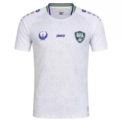 Uzbekistan Shirt Heren Uit WK 2026