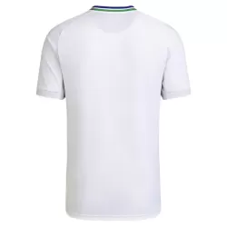 Uzbekistan Shirt Heren Uit WK 2026