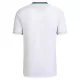 Uzbekistan Shirt Heren Uit WK 2026