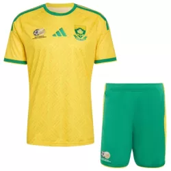 Zuid-Afrika Tenue Kind Thuis WK 2026