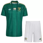 Zuid-Afrika Tenue Kind Uit WK 2026