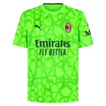 AC Milan Keeper Shirt Heren Derde 2026/27