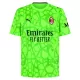 AC Milan Keeper Shirt Heren Derde 2026/27 AC Milan Keeper Shirt Heren Derde 2026/27