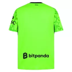 AC Milan Keeper Shirt Heren Derde 2026/27