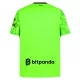 AC Milan Keeper Shirt Heren Derde 2026/27