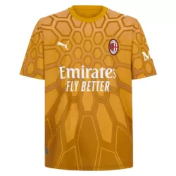 AC Milan Keeper Shirt Heren Thuis 2026/27