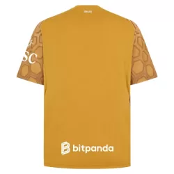 AC Milan Keeper Shirt Heren Thuis 2026/27