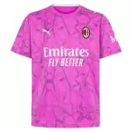 AC Milan Keeper Shirt Heren Uit 2026/27