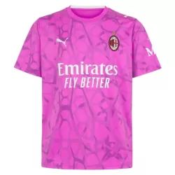 AC Milan Keeper Shirt Heren Uit 2026/27