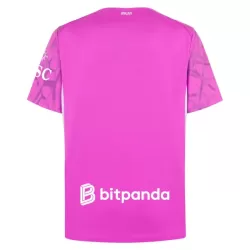 AC Milan Keeper Shirt Heren Uit 2026/27