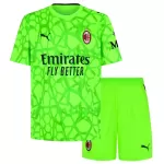 AC Milan Keeper Tenue Kind Derde 2026/27