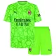 AC Milan Keeper Tenue Kind Derde 2026/27