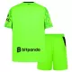 AC Milan Keeper Tenue Kind Derde 2026/27