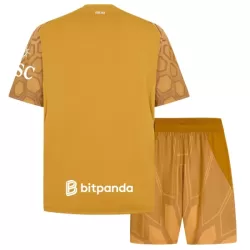 AC Milan Keeper Tenue Kind Thuis 2026/27