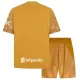 AC Milan Keeper Tenue Kind Thuis 2026/27