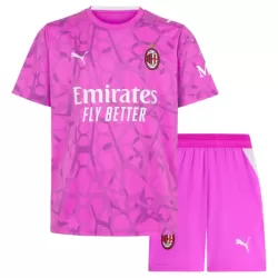 AC Milan Keeper Tenue Kind Uit 2026/27