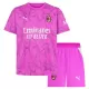 AC Milan Keeper Tenue Kind Uit 2026/27