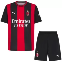 AC Milan Nkunku 18 Tenue Kind Thuis 2026/27