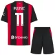 AC Milan Pulisic 11 Tenue Kind Thuis 2026/27