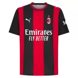 AC Milan Rafael Leao 10 Shirt Heren Thuis 2026/27
