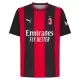 AC Milan Rafael Leao 10 Shirt Heren Thuis 2026/27
