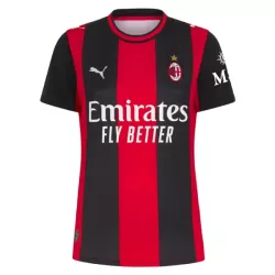 AC Milan Shirt Dames Thuis 2026/27