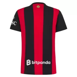 AC Milan Shirt Dames Thuis 2026/27