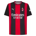 AC Milan Shirt Heren Thuis 2026/27