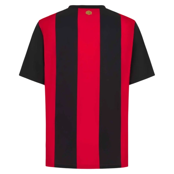AC Milan Shirt Heren Thuis 2026/27