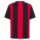 AC Milan Shirt Heren Thuis 2026/27