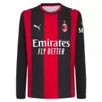 AC Milan Shirt Heren Thuis 2026/27 Lange Mouw